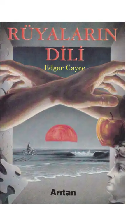 Rüyaların Dili — Edgar Cayce
