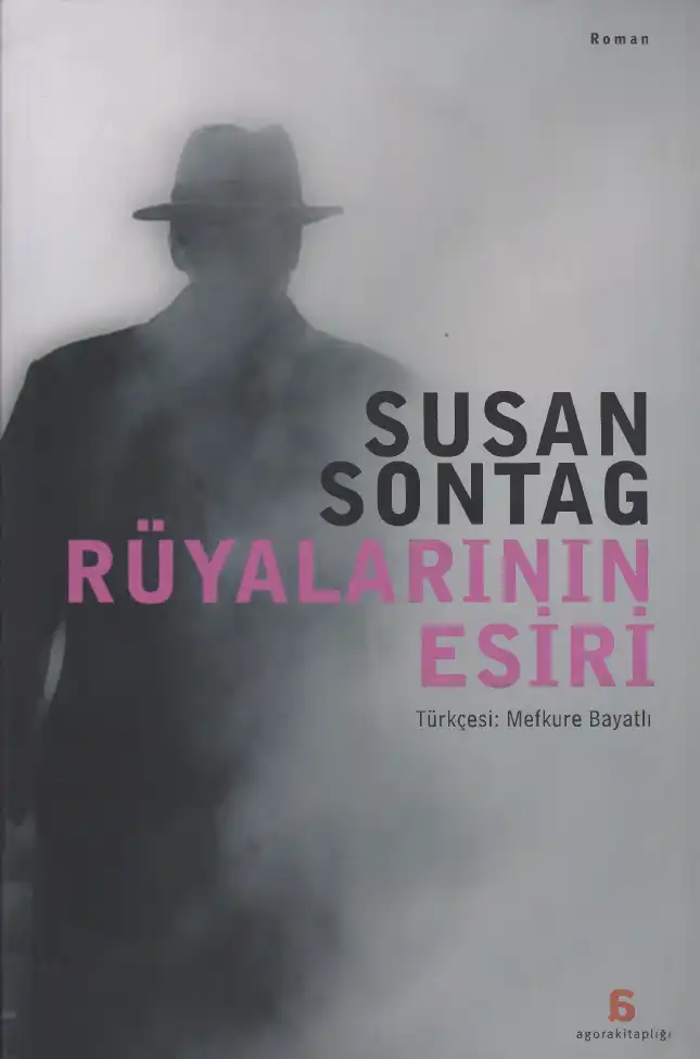 Rüyalarının Esiri — Susan Sontag