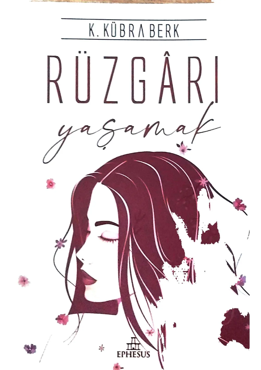 Rüzgarı Yaşmak — Bilinmiyor