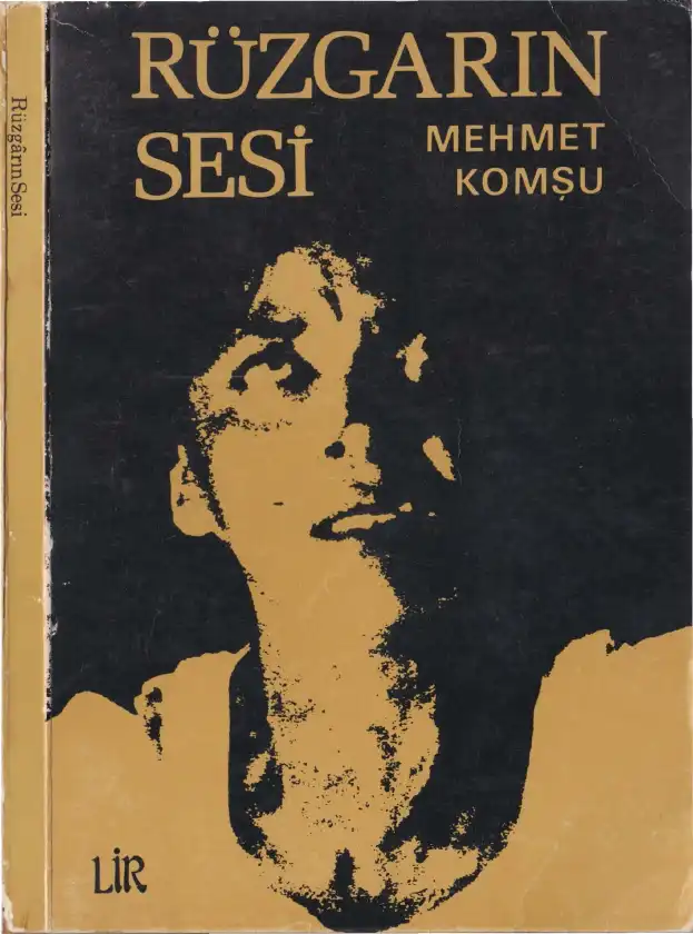 Rüzgarın Sesi — Mehmet Komşu
