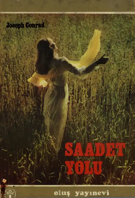 Saadet Yolu — Joseph Conrad