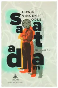 Saat Adam — Edwin Vincent Odle