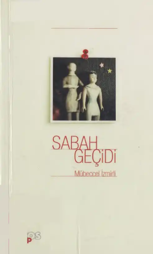 Sabah Geçidi — Mübeccel İzmirli