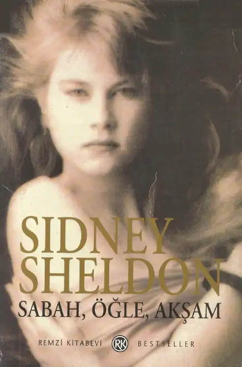 Sabah, Öğle, Akşam — Sidney Sheldon