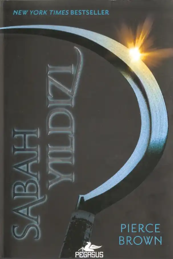 Sabah Yıldızı — Pierce Brown