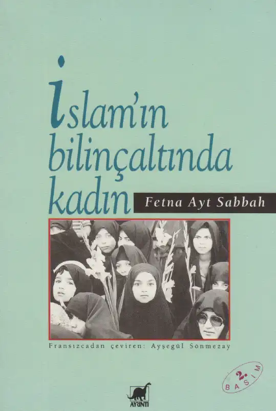 Sabbah İslamın Bilinçaltında Kadın — Fetna Ayt