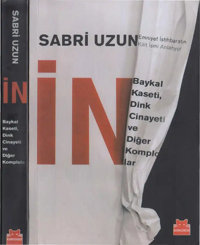 Sabri Uzun Anlatıyor: Baykal Kasetleri, Dinleme — Sabri Uzun