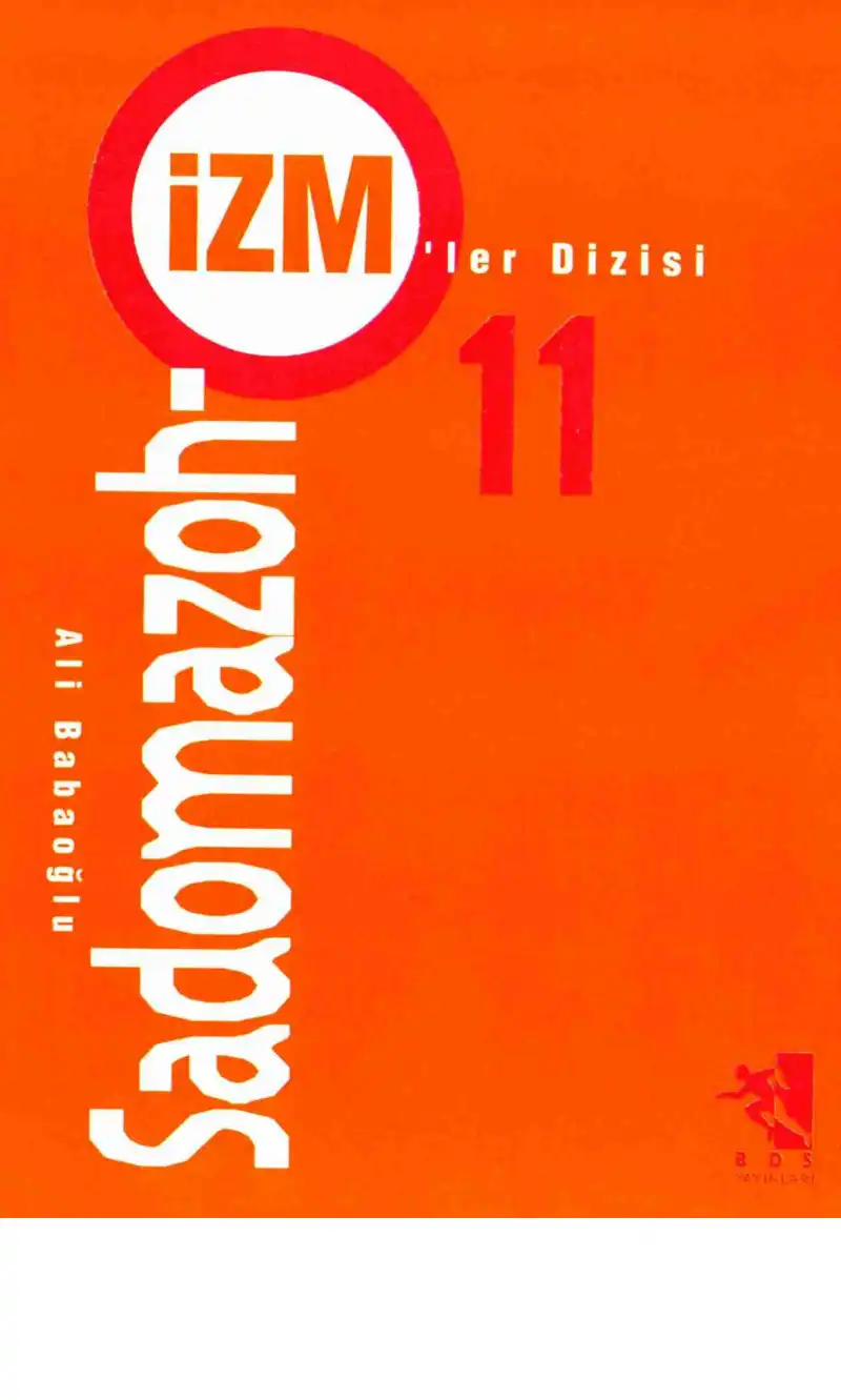 Sadomazohizm — Ali Babaoğlu