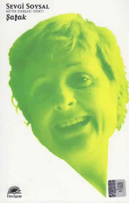 Şafak — Sevgi Soysal