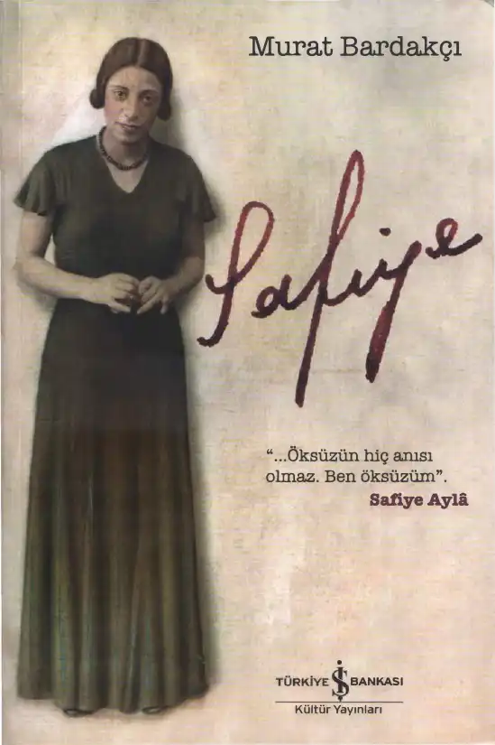 Safiye — Murat Bardakçı