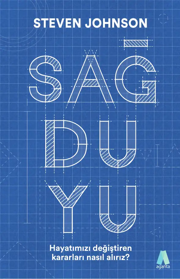Sağduyu — Steven Johnson