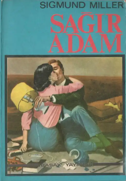 Sağır Adam — Sigmund Miller