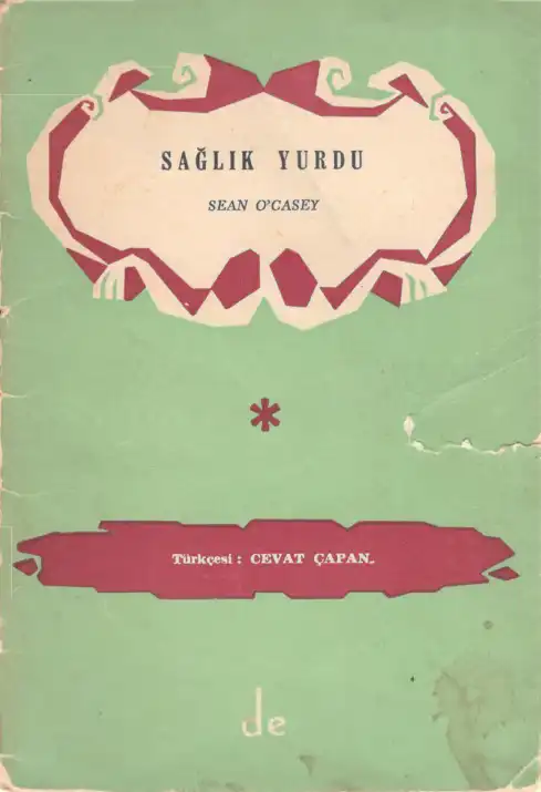 Sağlık Yurdu — Sean O'Casey