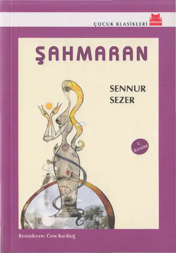 Şahmaran — Sennur Sezer