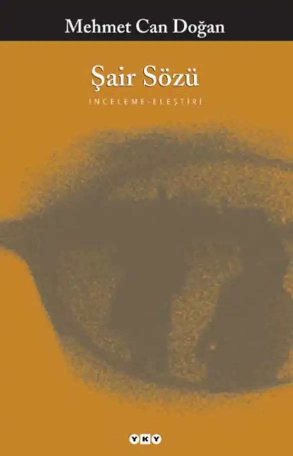 Şair Sözü — Mehmet Can Doğan