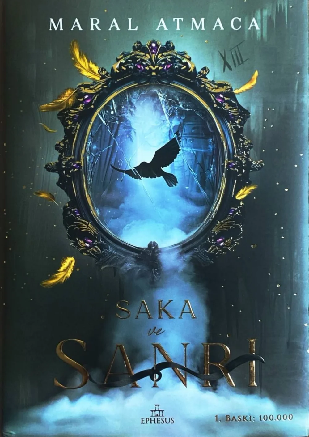 Saka ve Sanrı — Bilinmiyor