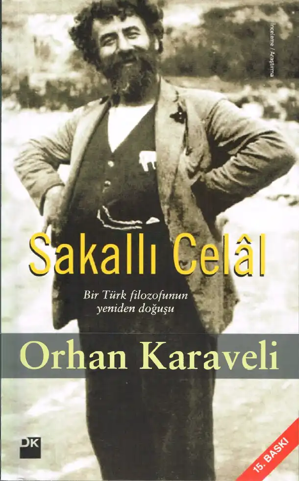 Sakallı Celal — Orhan Karaveli