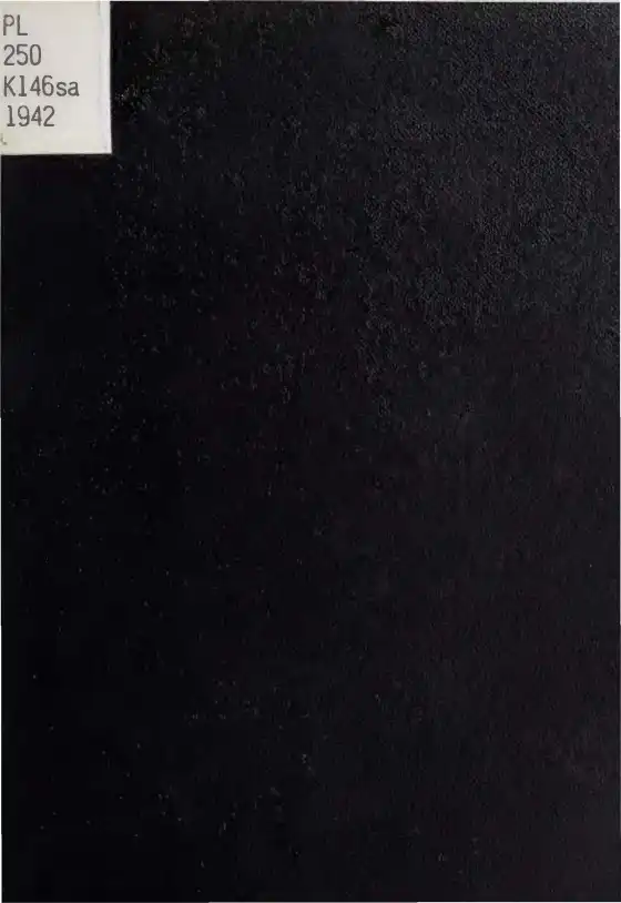 Sakın Aldanma İnanma Kanma — Refik Halit Karay