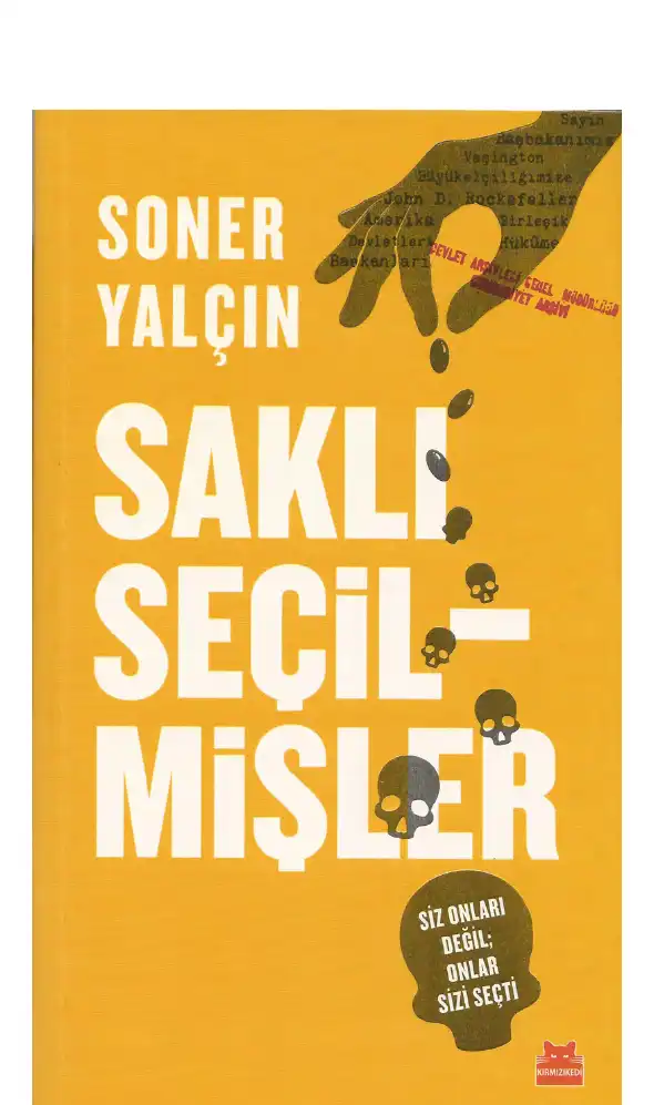 Saklı Seçilmişler — Soner Yalçın