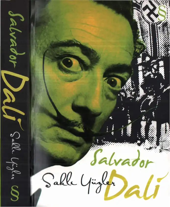 Saklı Yüzler — Salvador Dali