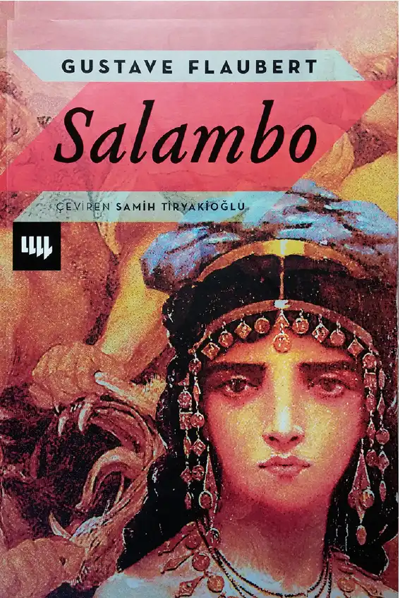 Salambo — Gustave Flaubert
