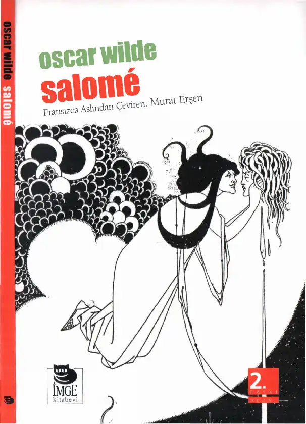 Salome — Oscar Wilde