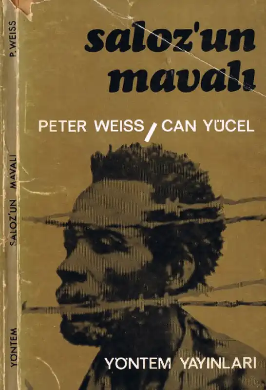 Saloz'un Mavalı — Peter Weiss