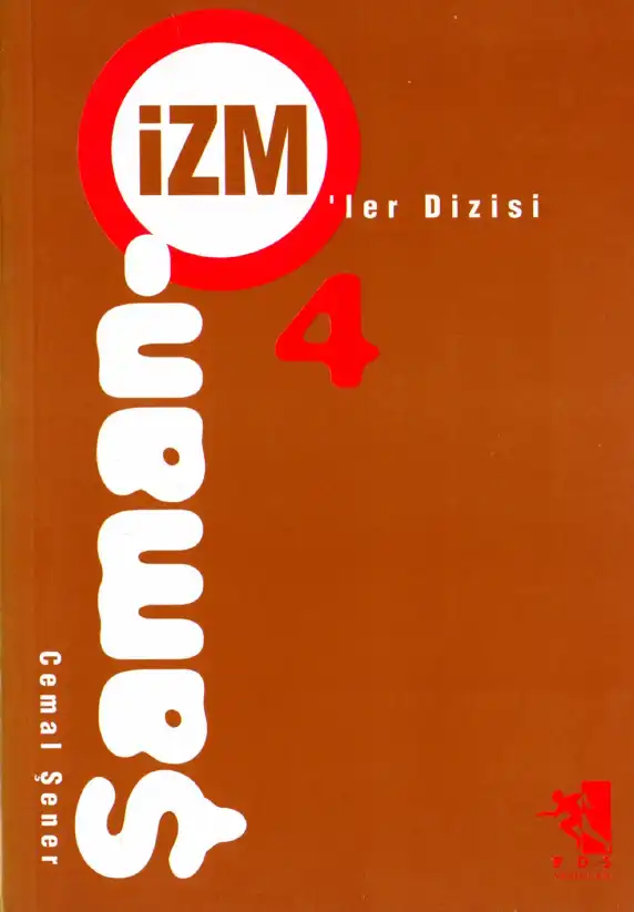 Şamanizm — Cemal Şener