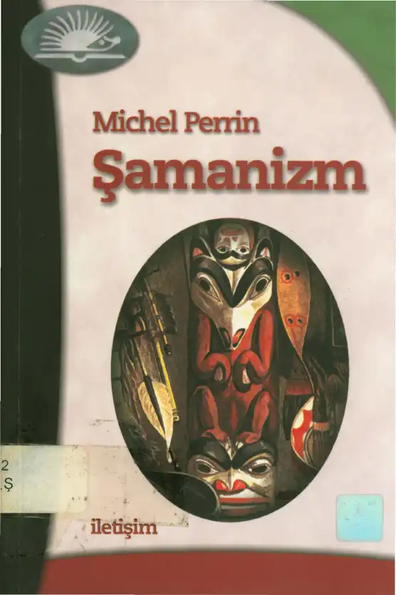 Şamanizm — Michel Perrin