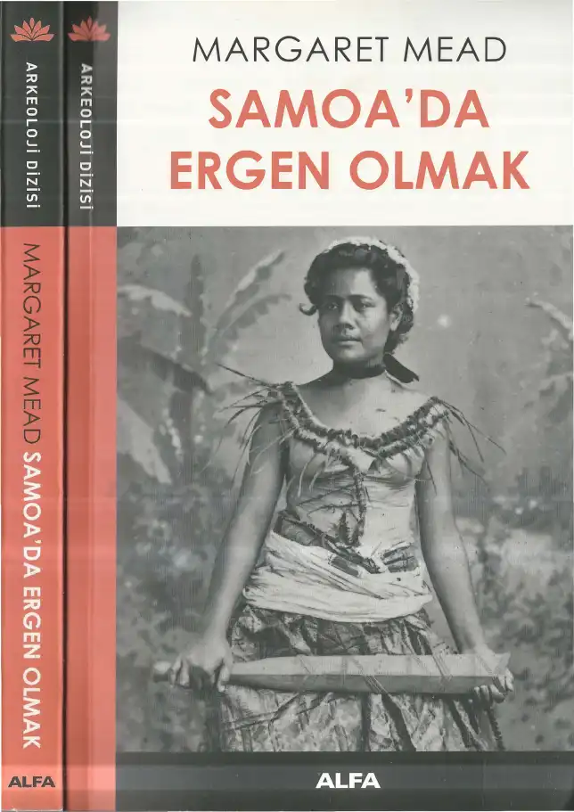 Samoa'da Ergen Olmak — Margaret Mead