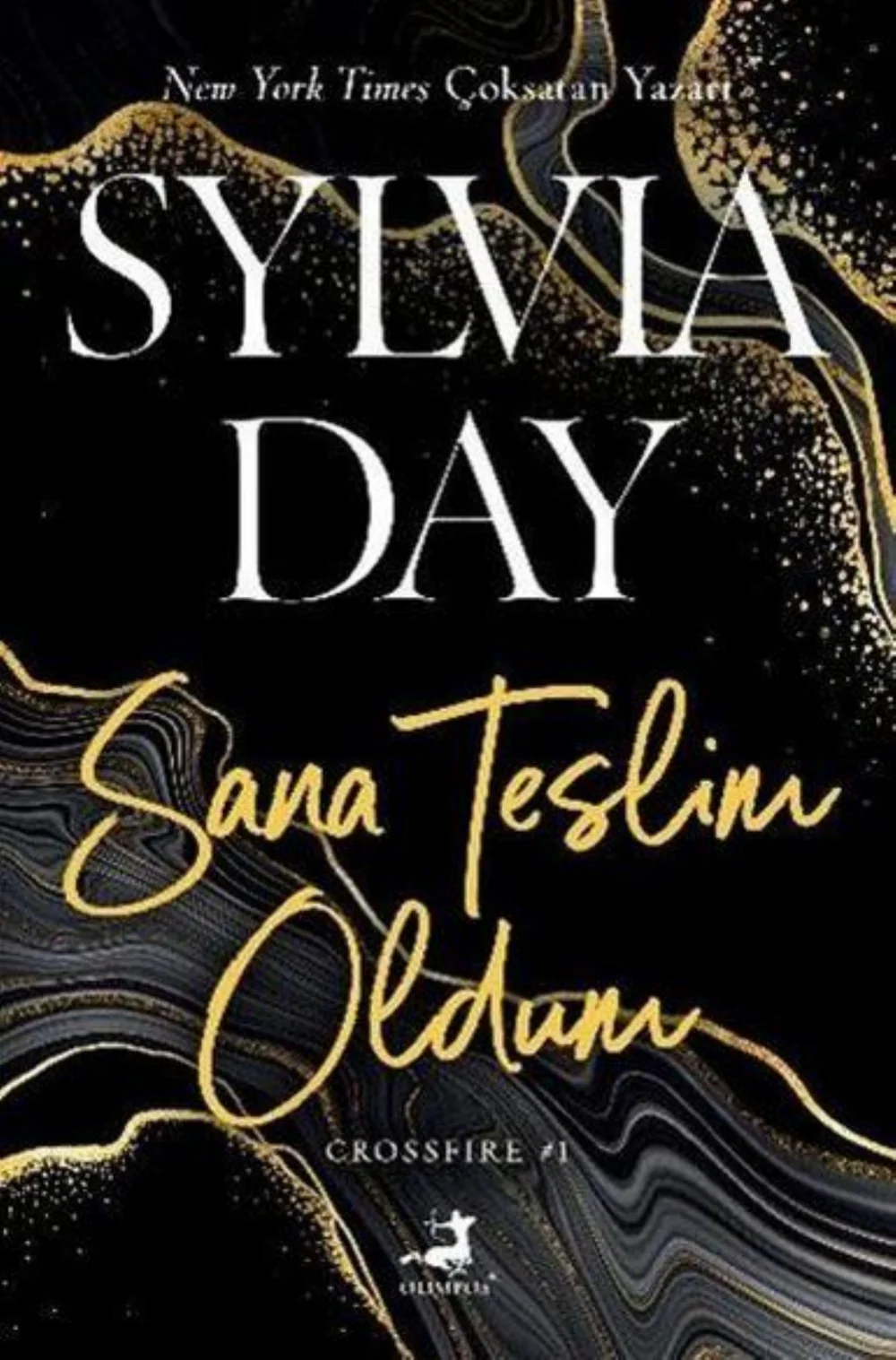Sana Teslim Oldum — Sylvia Day