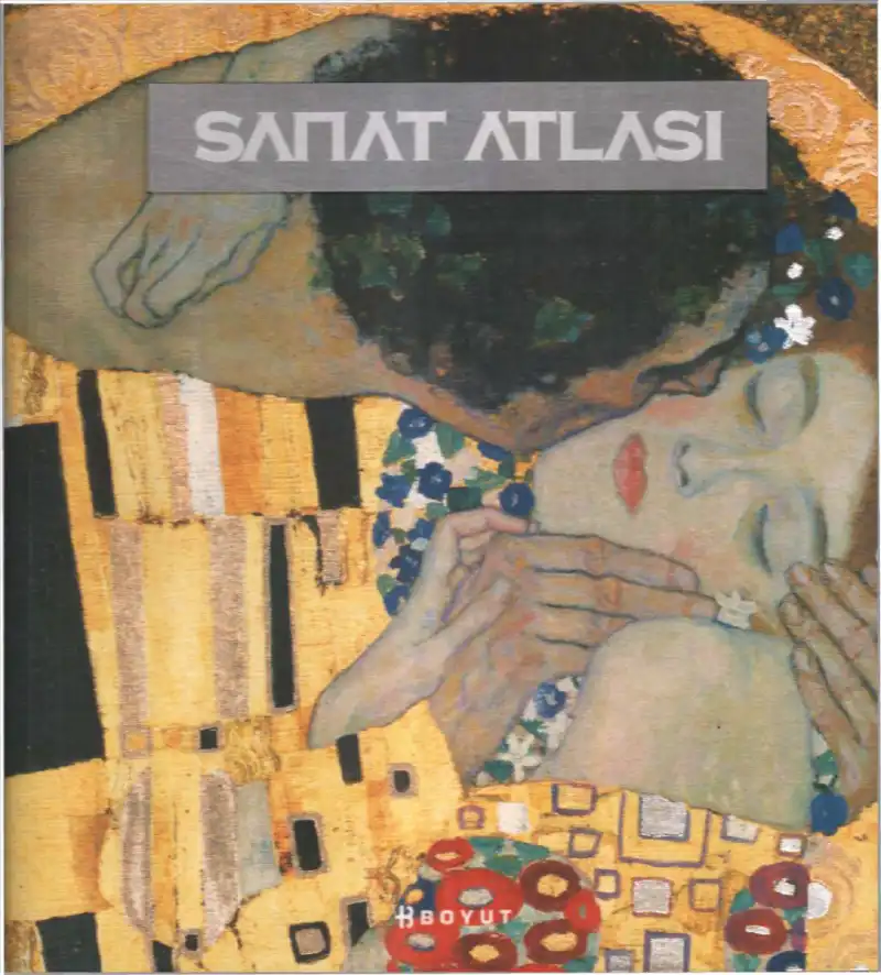 Sanat Atlası — Andrew Graham-Dixon