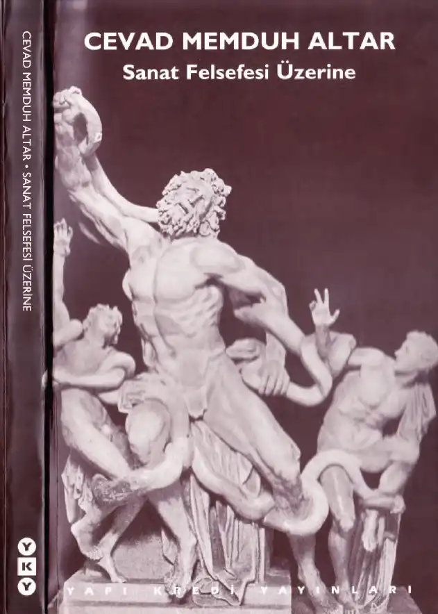 Sanat Felsefesi Üzerine — Cevad Memduh Altar