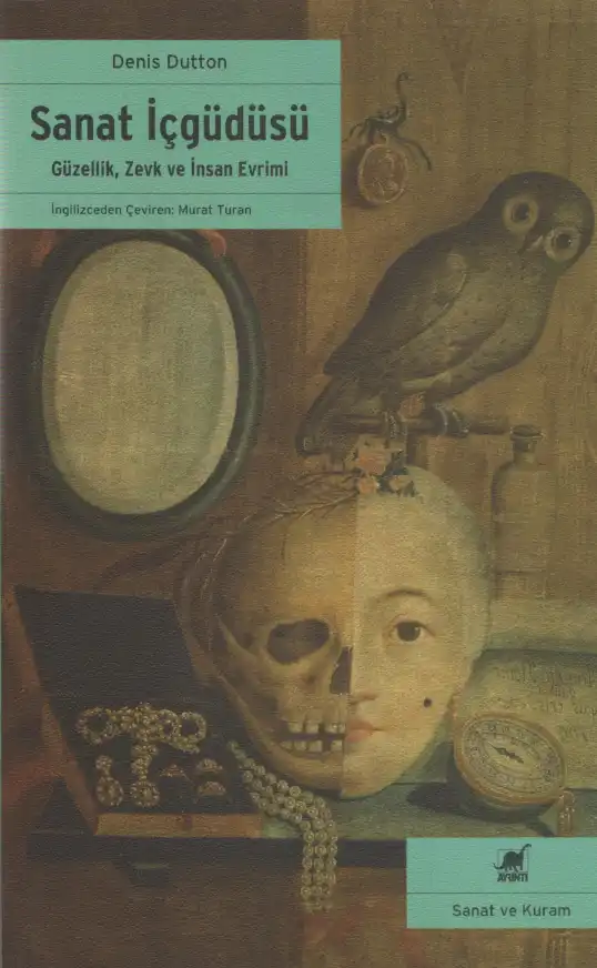 Sanat İçgüdüsü — Denis Dutton