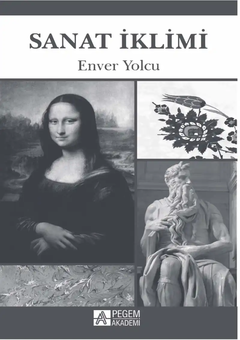 Sanat İklimi — Enver Yolcu