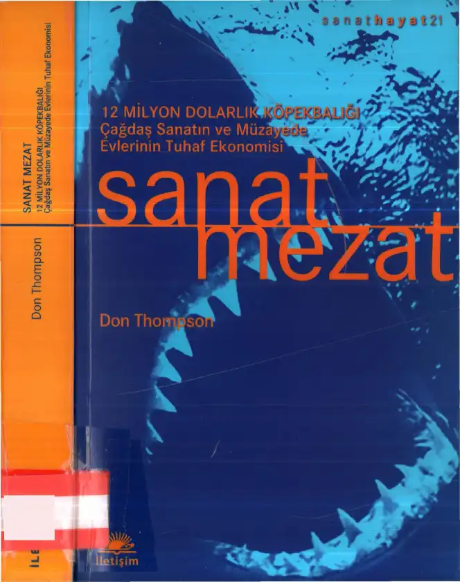 Sanat Mezat — Don Thompson