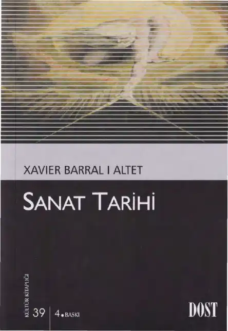Sanat Tarihi — Xavier Barral i Altet