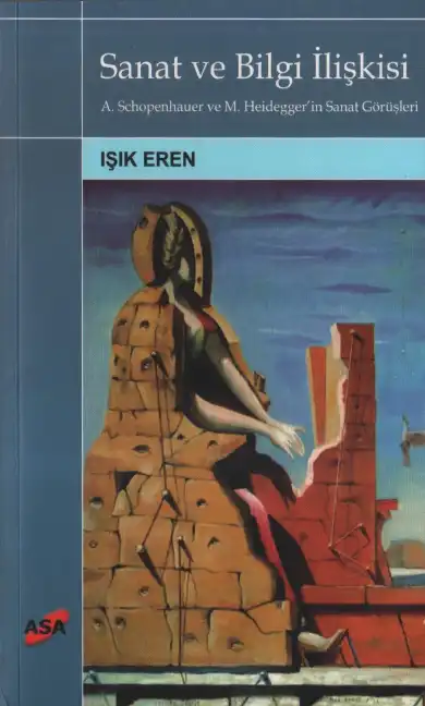 Sanat ve Bilgi İlişkisi: A. Schopenhauer ve M. Heidegger'in Sanat Görüşleri — Işık Eren