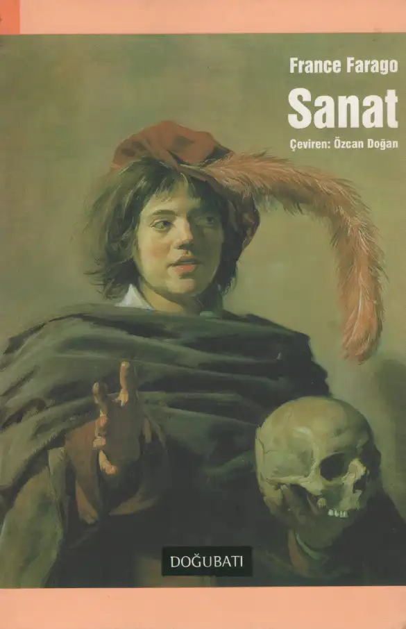 Sanat — France Farago