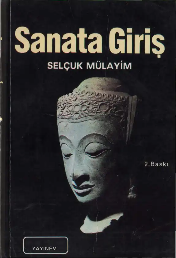 Sanata Giriş — Selçuk Mülayim