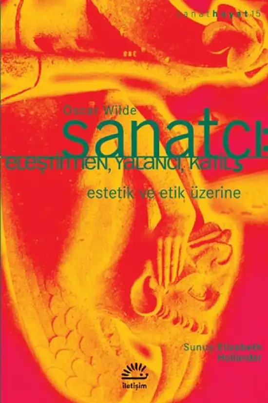 Sanatçı: Eleştirmen, Yalancı, Katil — Oscar Wilde