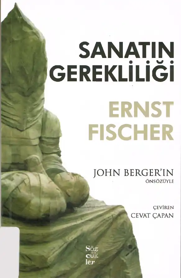 Sanatın Gerekliliği — Ernst Fischer