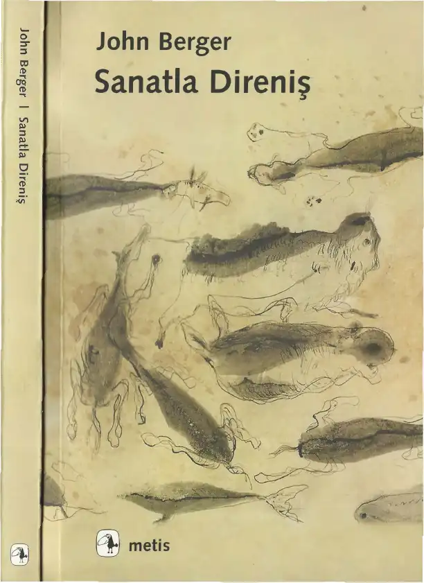 Sanatla Direniş — John Berger