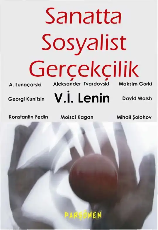 Sanatta Sosyalist Gerçekçilik — Kolektif