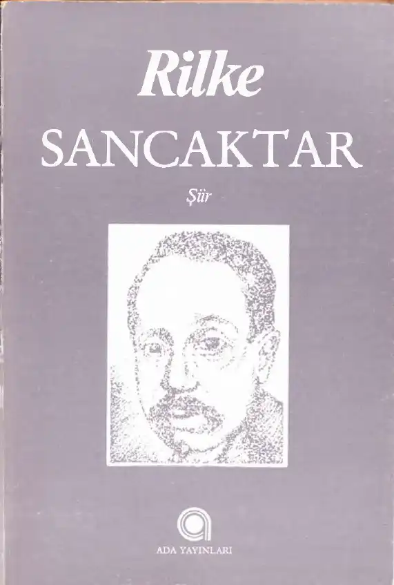 Sancaktar — Rainer Maria Rilke