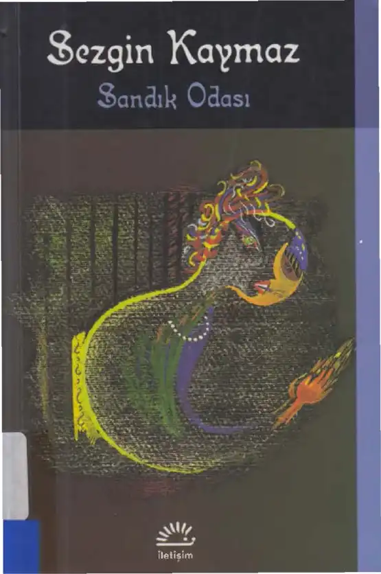 Sandık Odası — Sezgin Kaymaz