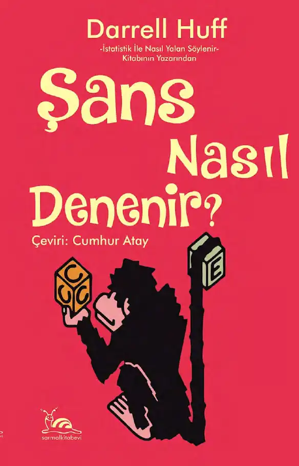 Şans Nasıl Denenir? — Darrell Huff