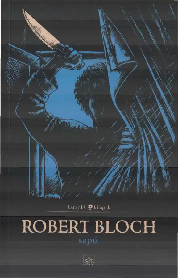Sapık — Robert Bloch