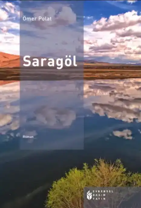 Saragöl — Ömer Polat
