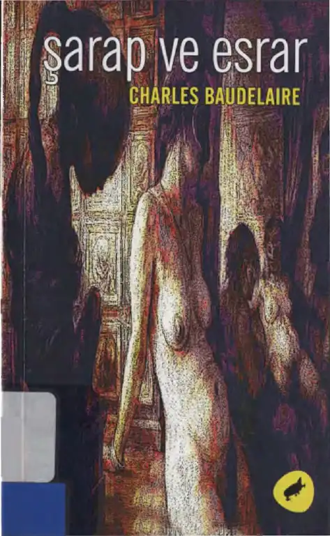 Şarap ve Haşhaş Üzerine — Charles Baudelaire